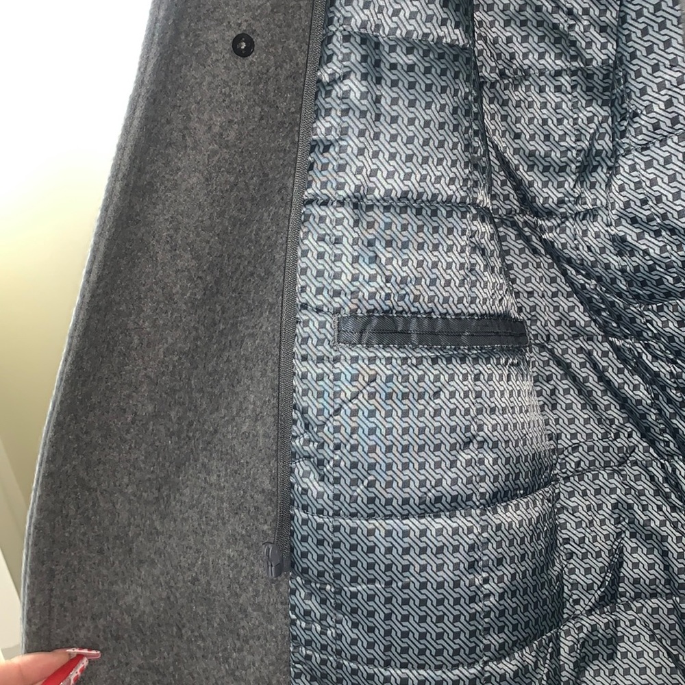 Egara Peacoat - Picture 2 of 7